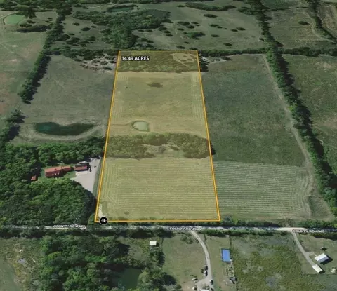 581 County Road 4945, Leonard, TX 75452