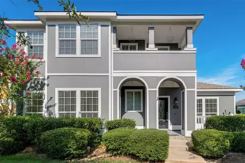 1125 Wenk Ct, Savannah, TX 76227