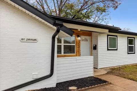 1817 Cunningham St, Irving, TX 75062 photo 3