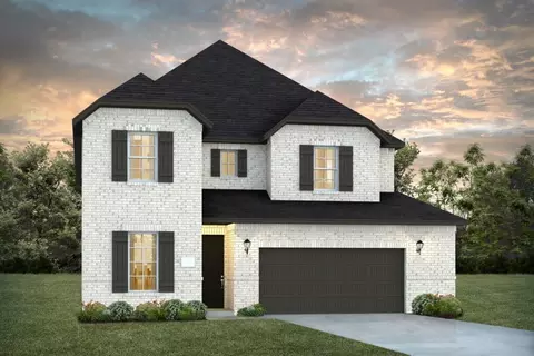 1325 Grass Hollow Pl, Celina, TX 75009