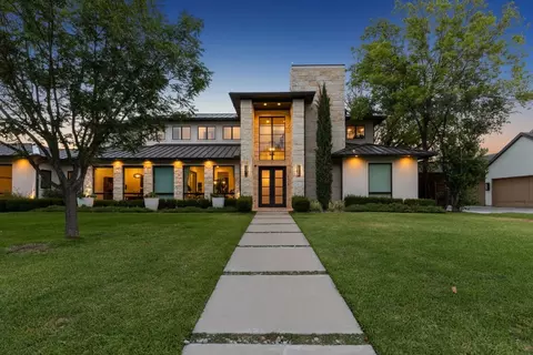 5115 Del Roy Dr, Dallas, TX 75229