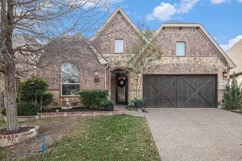 2827 Earl Dr, Trophy Club, TX 76262