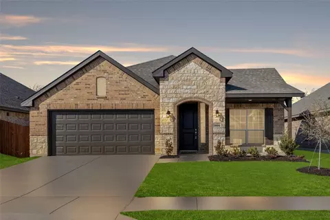 9904 Mescalbean Blvd, Crowley, TX 76036