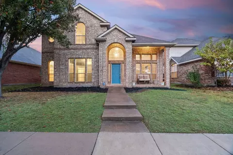 5612 Sundance Dr, The Colony, TX 75056