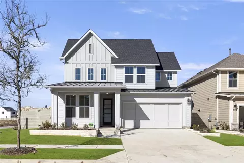 754 Peaceful Ln, Argyle, TX 76226