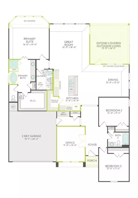 123 Lennon Dr, Hickory Creek, TX 75065