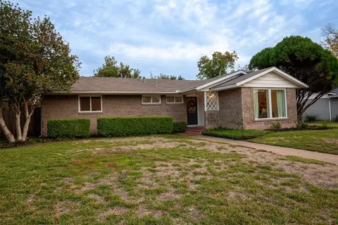 10164 Timber Trail Dr, Dallas, TX 75229