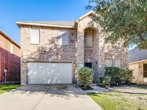 8840 Noontide Dr, Fort Worth, TX 76179