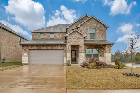 448 Crystal Clear Ln, Princeton, TX 75407