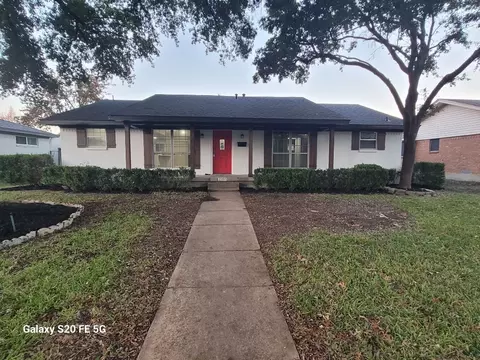2255 Homeway Cir, Dallas, TX 75228