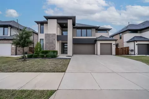 4943 Flemington Dr, Frisco, TX 75036