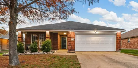 721 Preston Dr, Royse City, TX 75189