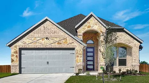 520 Hillcrest Cir, Justin, TX 76247