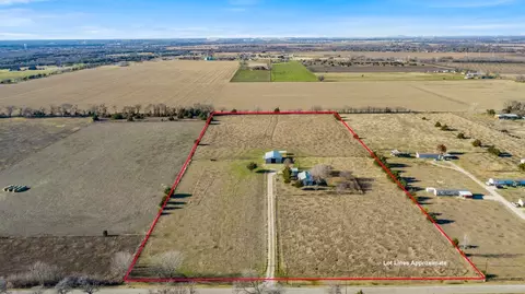 300 Wickliffe Rd, Ferris, TX 75125