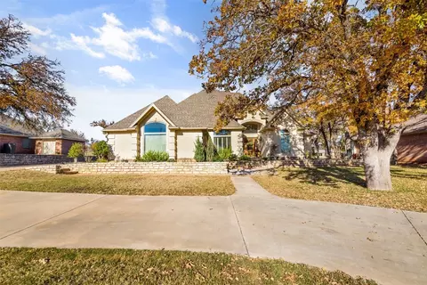 6204 Tezcuco Ct, Granbury, TX 76049