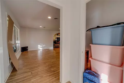 1211 Park Center St, Benbrook, TX 76126