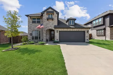 1205 Rockridge Trl, Anna, TX 75409