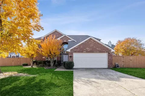 1005 Fairdale Ct, Wylie, TX 75098