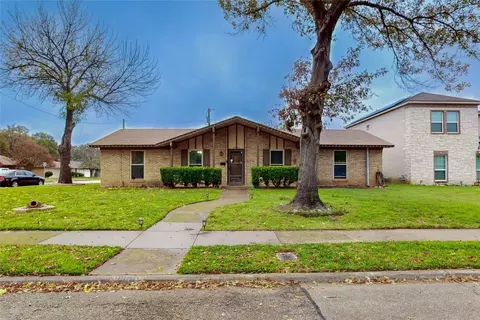 3200 Shere Cir, Irving, TX 75060