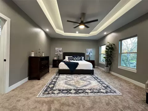 408 Bethlehem St, Terrell, TX 75160 photo 23