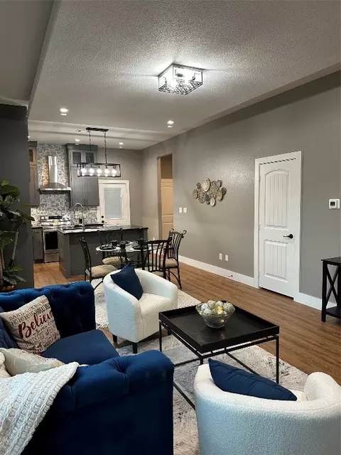 408 Bethlehem St, Terrell, TX 75160 photo 3