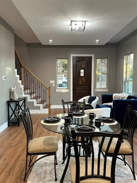 408 Bethlehem St, Terrell, TX 75160 photo 12
