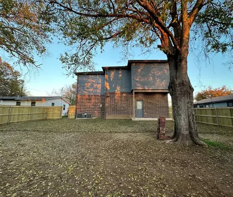 408 Bethlehem St, Terrell, TX 75160 photo 39