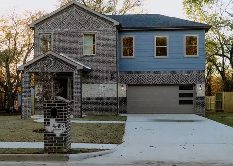 408 Bethlehem St, Terrell, TX 75160 photo 40