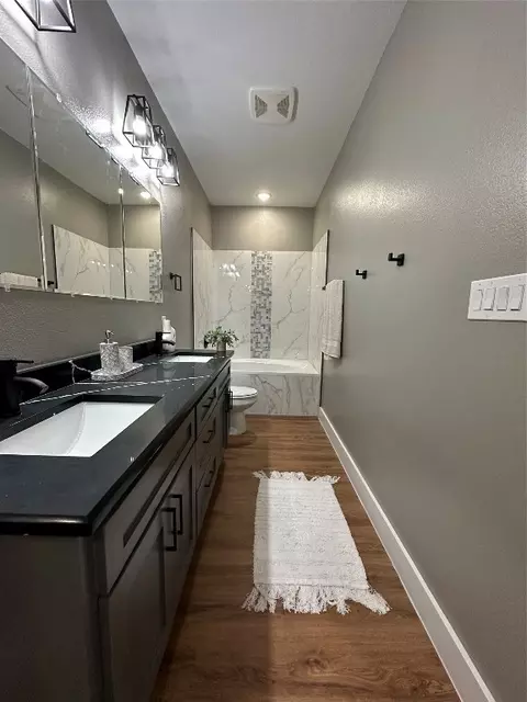 408 Bethlehem St, Terrell, TX 75160 photo 32