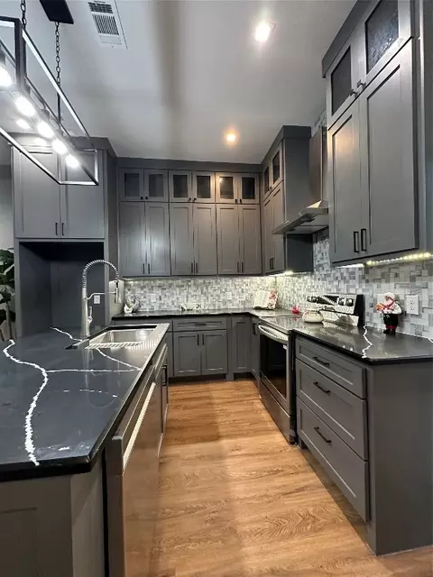 408 Bethlehem St, Terrell, TX 75160 photo 6