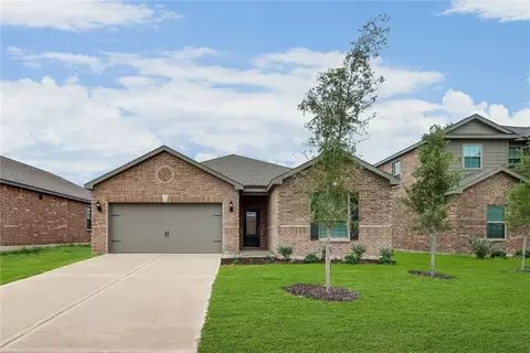 317 Aaron St, Anna, TX 75409