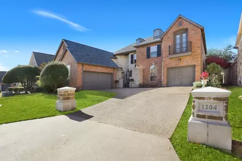 1204 Old Bridge Ct, Mckinney, TX 75072