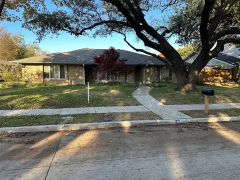 3005 Robin Rd, Plano, TX 75075