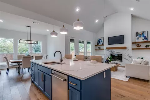 13640 Littlecrest Dr, Farmers Branch, TX 75234