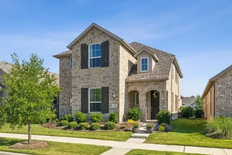 2524 Stella Ln, Northlake, TX 76247