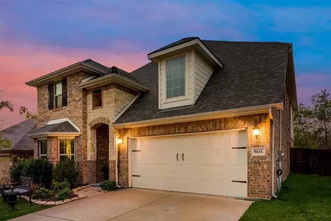 5631 Mountain Hollow Dr, Dallas, TX 75249