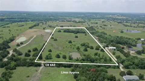 00 County Road 663, Farmersville, TX 75442