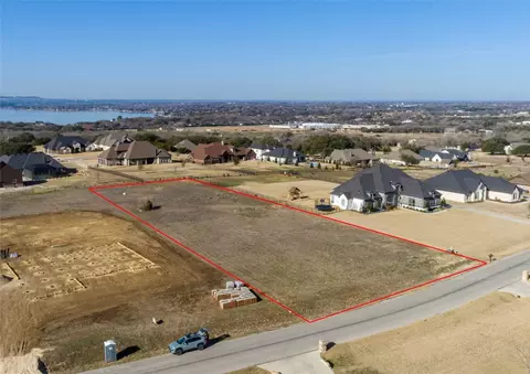 229 Martin Dr, Granbury, TX 76049