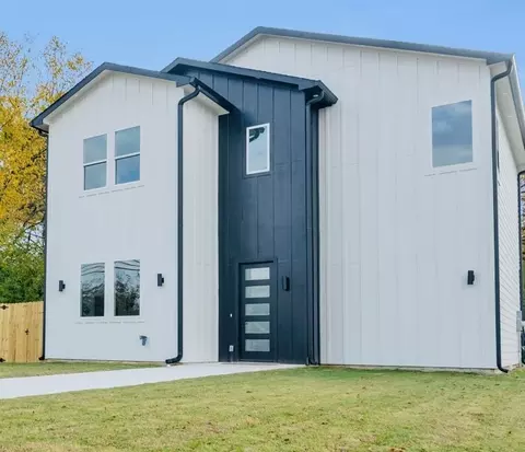 2502 Elsie Faye Heggins, Dallas, TX 75215