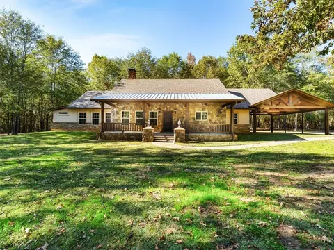 4955 Fm 1650, Gilmer, TX 75645