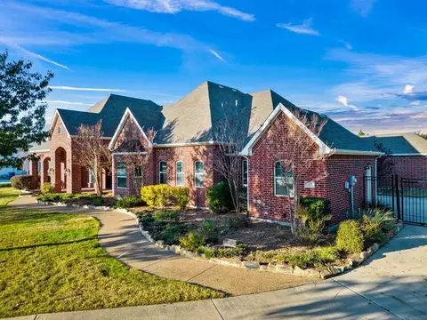 497 Bufflehead Ct, Sunnyvale, TX 75182