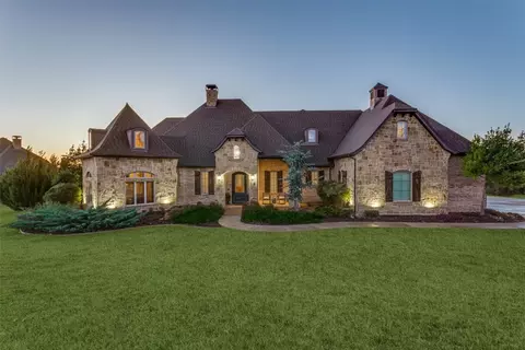 12440 Villa Milano Dr, Fort Worth, TX 76126