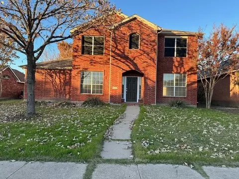 1435 Pine Bluff Dr, Allen, TX 75002