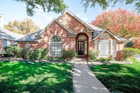 1401 Sassafras Dr, Plano, TX 75023