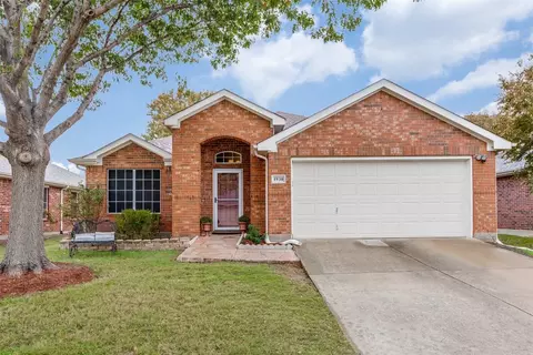 1930 Caddo St, Little Elm, TX 75068