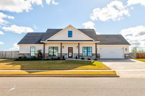 321 Long Ranger Rd, Abilene, TX 79602