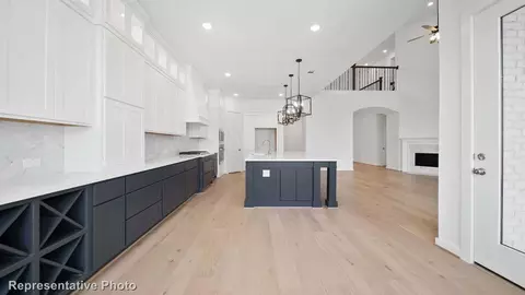 2605 Native Dancer Ct, Celina, TX 75009 photo 19