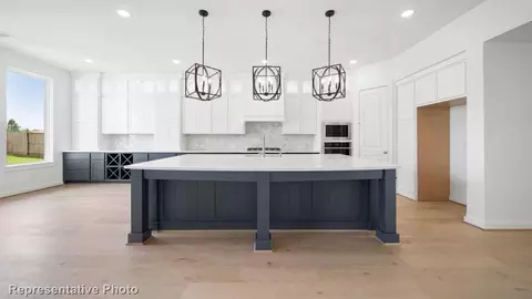 2605 Native Dancer Ct, Celina, TX 75009 photo 7