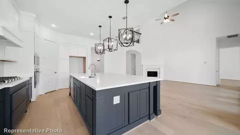 2605 Native Dancer Ct, Celina, TX 75009 photo 9