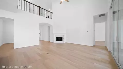 2605 Native Dancer Ct, Celina, TX 75009 photo 11